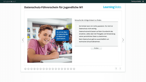 Studypoint - einfach. digital. lernen.